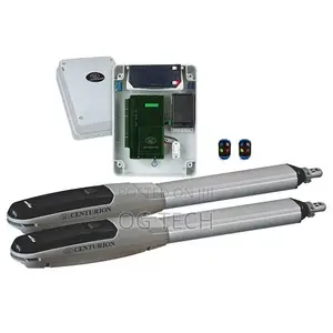 Centurion D6 Smart Swing Gate Operator