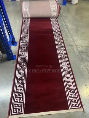 Premium Turkish Walkway Rugs - Rolls 1m x 20m