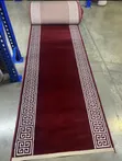 Premium Turkish Walkway Rugs - Rolls 1m x 20m - 1