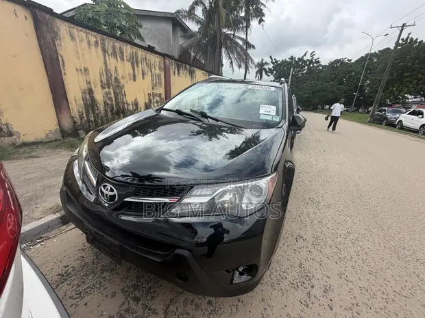 Toyota RAV4 2018 Baki - 1