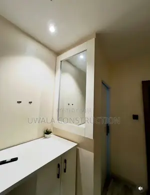 Elegant 2-Bedroom Apartment for Short Let in Apo, Abuja