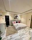 Elegant 2-Bedroom Apartment for Short Let in Apo, Abuja - 4