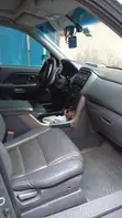 Honda Pilot 2007 Grey - 3