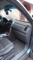Honda Pilot 2007 Grey - 4