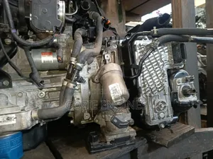 Hyundai Sonata 2017 Turbo Engine