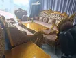Brand New 8-Seater Egyptian Royal Sofa - 1