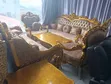 Brand New 8-Seater Egyptian Royal Sofa - 2