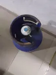 Used Amaze Gas Cylinder - 2