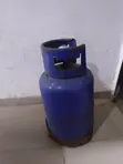 Used Amaze Gas Cylinder - 3