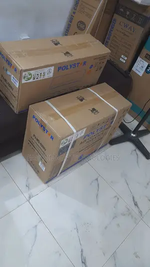 Polystar PV-MD-09-INV 1HP Inverter AC