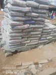 Dangote da Bua Siminti - Jakunkuna 50kg - 1