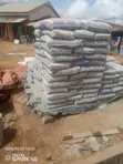 Dangote da Bua Siminti - Jakunkuna 50kg - 2