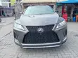 Lexus RX 2021 Grey - 3