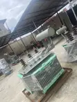Astor 300 kVA 3-Phase Distribution Transformer - 1