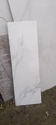 33x100cm Spanish Carara White Wall Tiles - 2