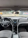Hyundai Elantra 2012 Fari - 1