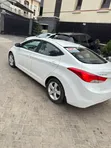 Hyundai Elantra 2012 Fari - 5