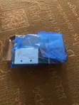 New 4V210-08 Pneumatic Solenoid Valve AC 220V - 2