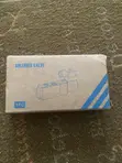New 4V210-08 Pneumatic Solenoid Valve AC 220V - 4