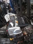 Tokunbo Honda CR-V Engine 2006-2010 - 1
