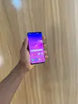Samsung Galaxy S10 Plus 128GB Black - 1