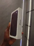 New Apple iPhone 18 Pro 256GB Burgundy - 1