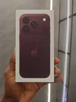New Apple iPhone 18 Pro 256GB Burgundy - 2