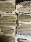 Martech Glass Rock Wool Insulation Slabs - 3
