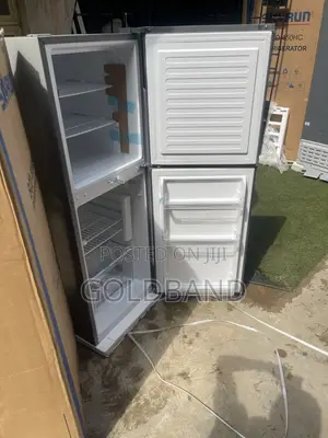 Skyrun 195L Refrigerator - Brand New