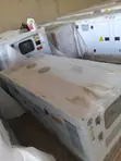 Perkins 15KVA Mai Rufe Da Gidan Diesel - 1