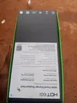 Sabon Infinix Hot 60i 256GB Baki - 3