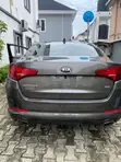 Kia Optima 2013 Brown - 2