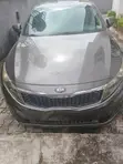 Kia Optima 2013 Brown - 3