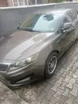 Kia Optima 2013 Brown - 4