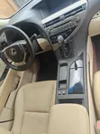Lexus RX 270 2014 Fari - 2