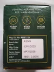 Alarsin Ashwagandha Tablets (60 Kwalba) - 2