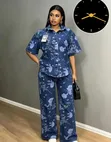Sallolin Salon Chanel na Gargajiya - Sabon Kaya - 2