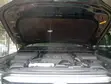 2022 Toyota Land Cruiser Black - 4