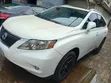 Lexus RX 2013 White - 1