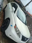 Lexus RX 2013 White - 2