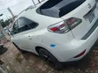Lexus RX 2013 White - 4