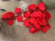 8ft Dropping Flowers - 12 Strands - 3