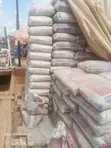Dangote and Bua Cement - 50kg Bags - 1