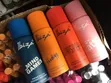 Ibiza Deodorant Body Spray 200ml - 1