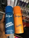 Ibiza Deodorant Body Spray 200ml - 2