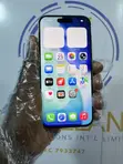 Apple iPhone 15 Pro 128GB Grey - 1