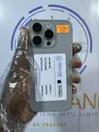 Apple iPhone 15 Pro 128GB Grey - 3