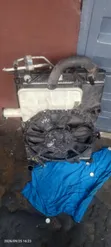 Hyundai Elantra 2012 Radiator da Fan tare da Condenser - 2