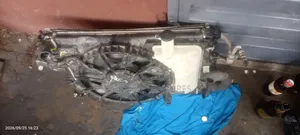 Hyundai Elantra 2012 Radiator da Fan tare da Condenser