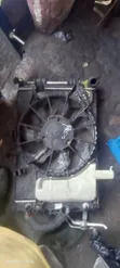 Hyundai Elantra 2012 Radiator da Fan tare da Condenser - 4